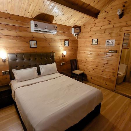 Greenland Cottage'S Arambol Eksteriør bilde