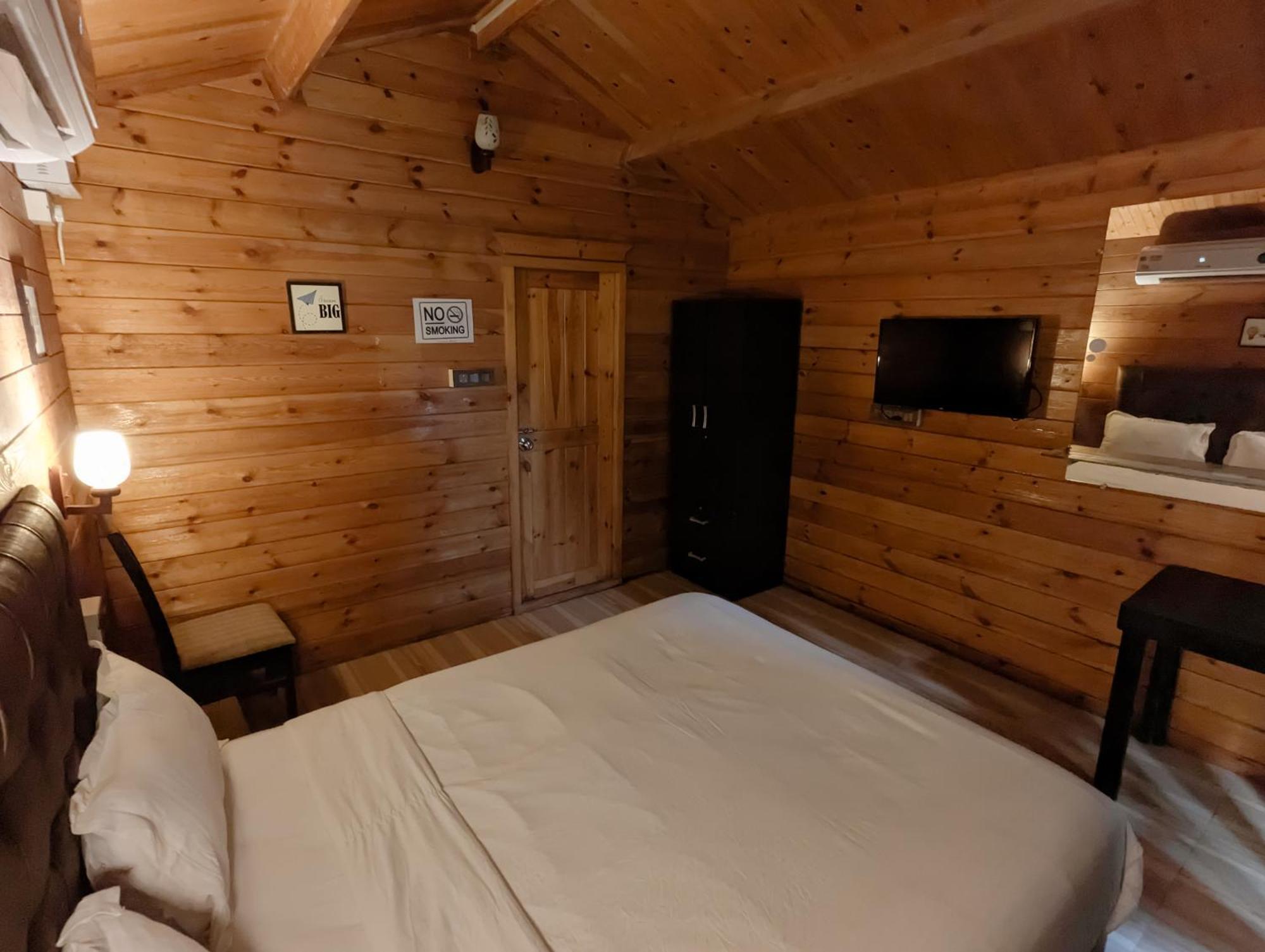 Greenland Cottage'S Arambol Eksteriør bilde