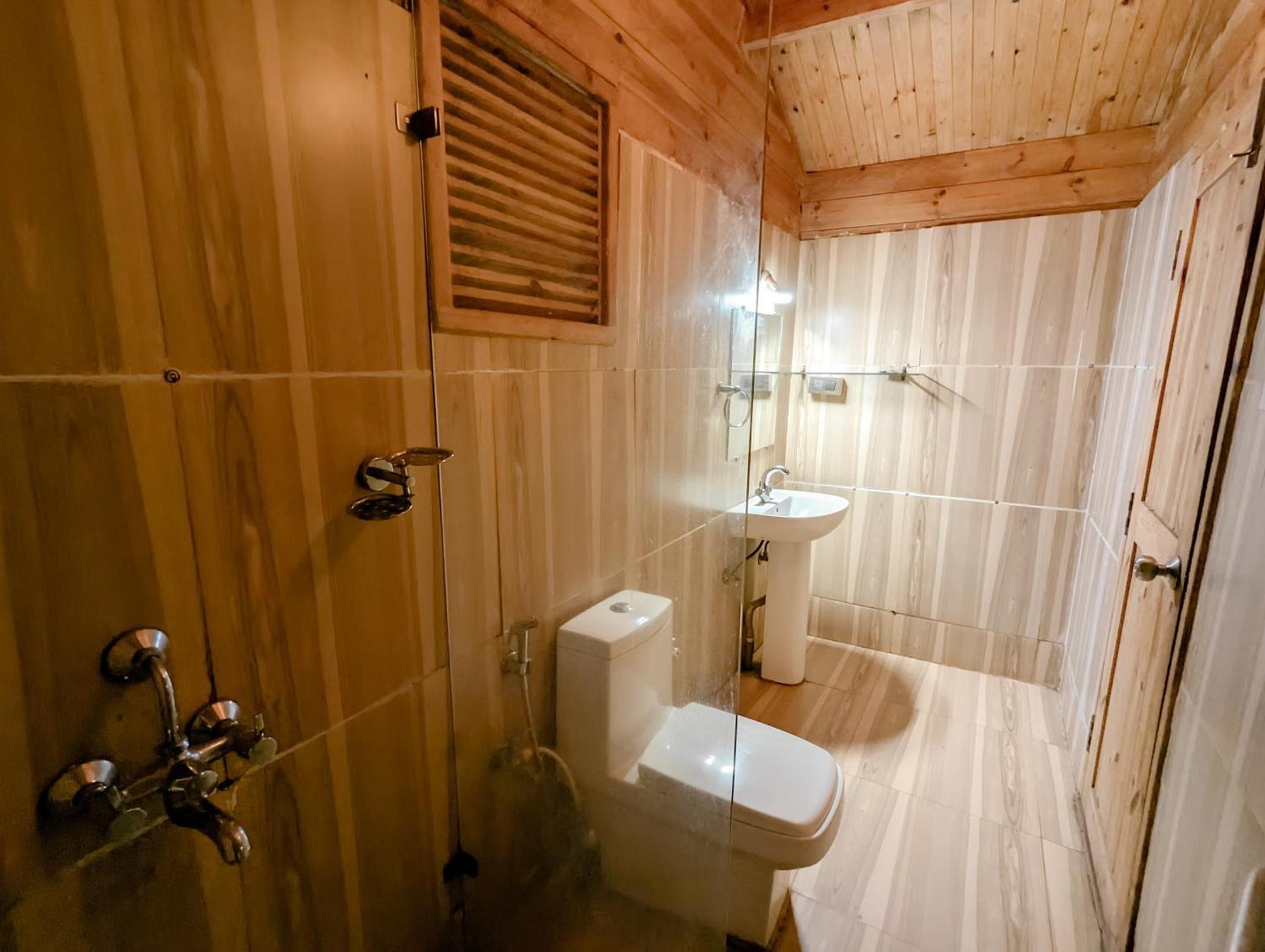 Greenland Cottage'S Arambol Eksteriør bilde