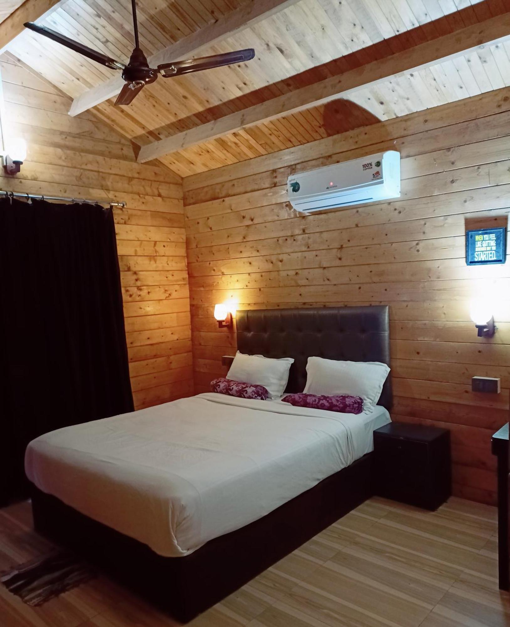 Greenland Cottage'S Arambol Eksteriør bilde