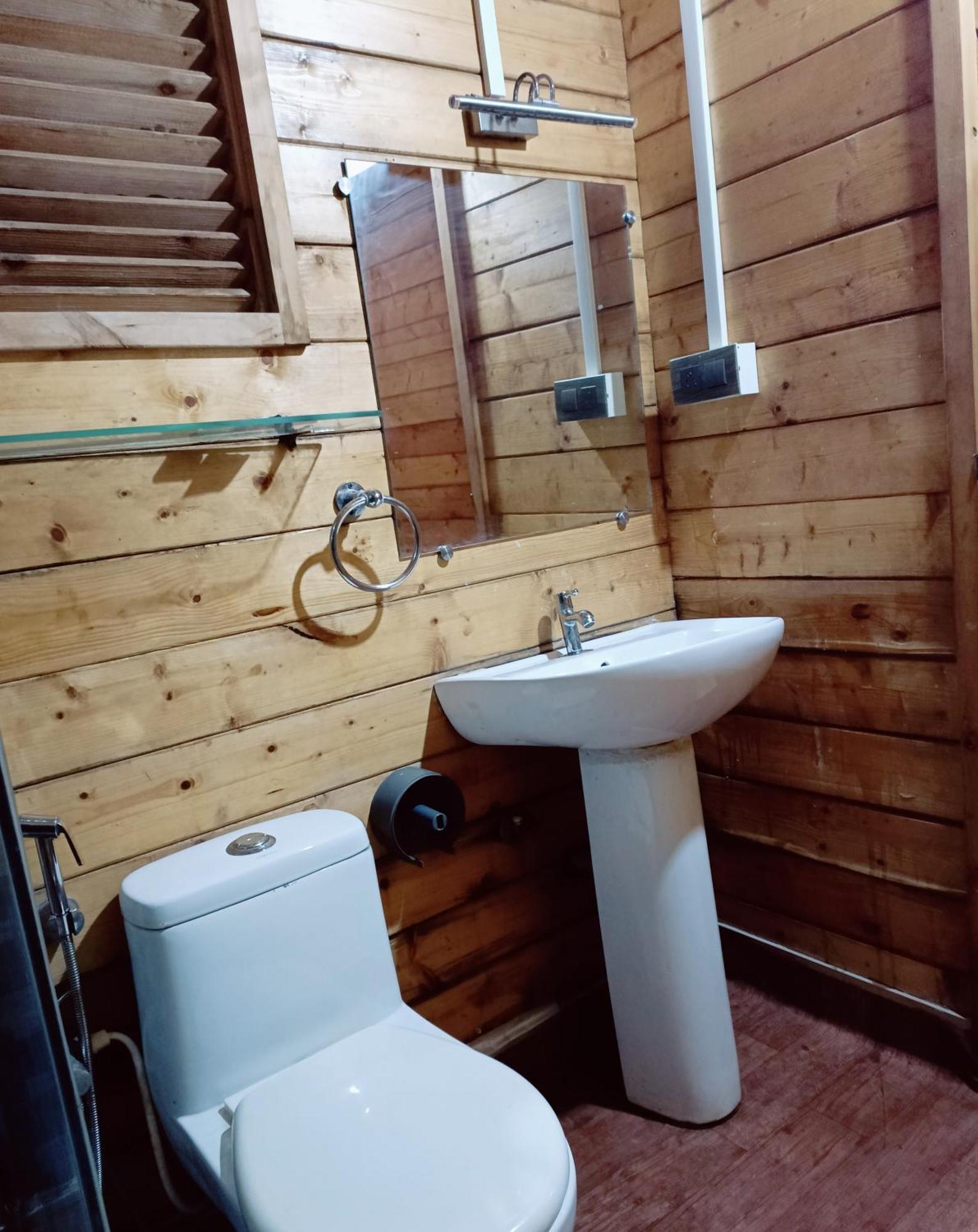 Greenland Cottage'S Arambol Eksteriør bilde