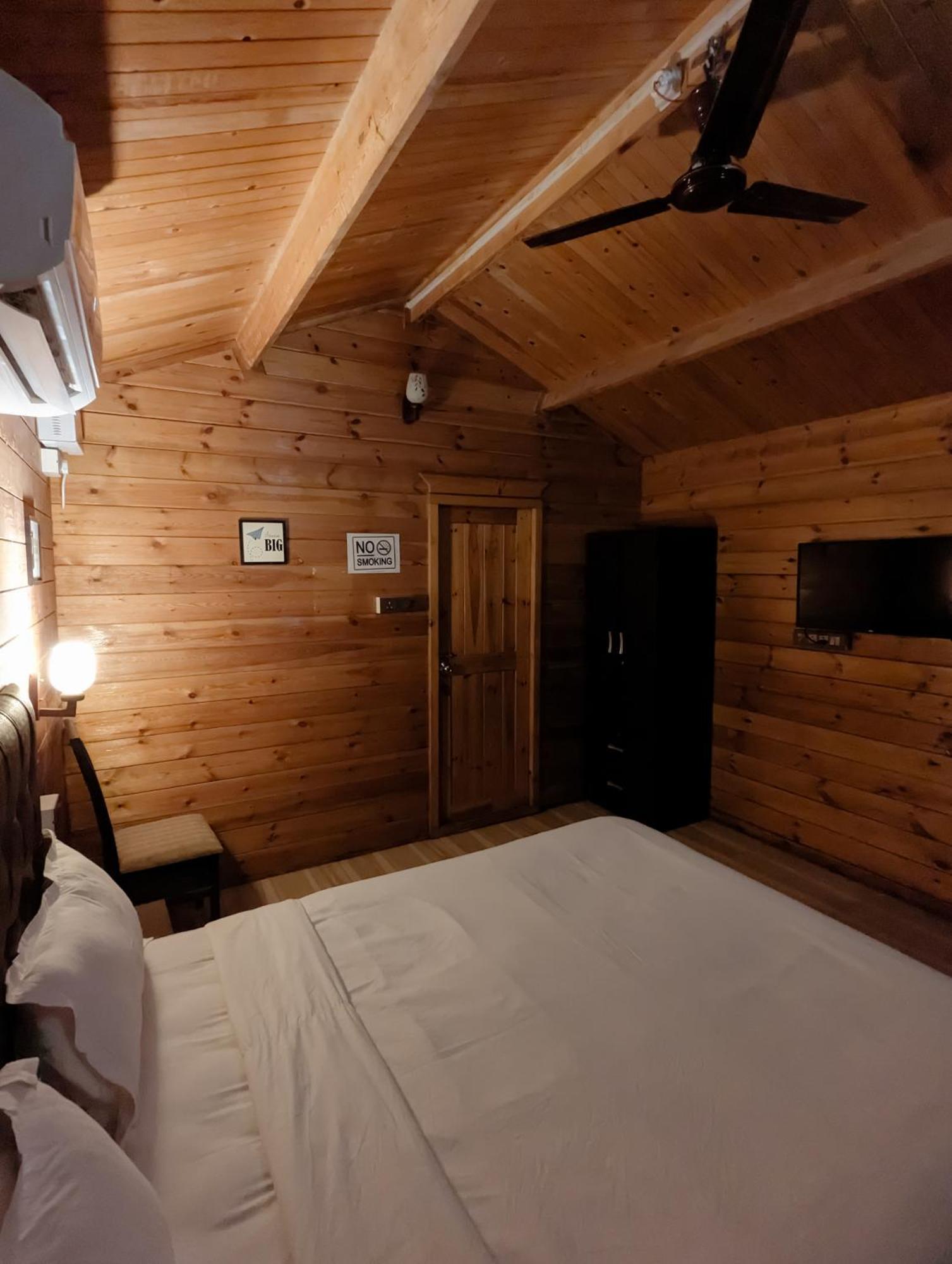 Greenland Cottage'S Arambol Eksteriør bilde