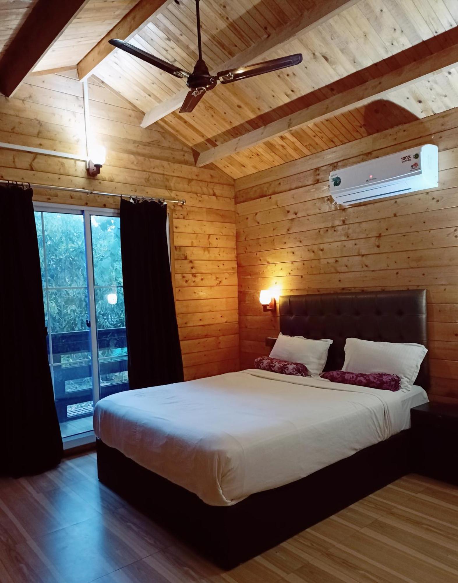 Greenland Cottage'S Arambol Rom bilde