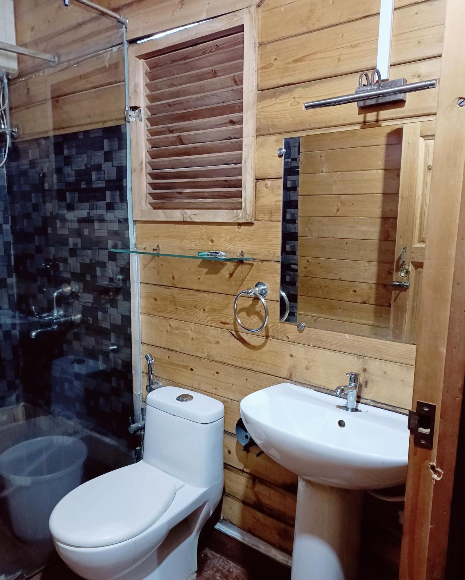 Greenland Cottage'S Arambol Rom bilde